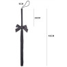 Correct Me Martinet Sm Bow Satin 45cm